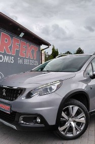 Peugeot 2008-2