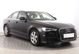 Audi A6 IV (C7) Salon Polska, 190 KM, Automat, Skóra, Navi, Xenon, Bi-Xenon,