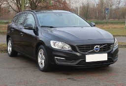 Volvo V60 I , Navi, Klimatronic, Tempomat, Parktronic