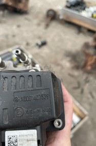 Mercedes Cummins Detroit - dozownik DEF - A0001407539 A0001405139-2