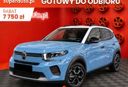 Citroen C3 III Max 1.2 T Max 1.2 T 100KM