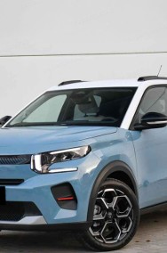 Citroen C3 III Max 1.2 T Max 1.2 T 100KM-2