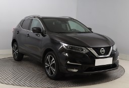 Nissan Qashqai II , Salon Polska, 1. Właściciel, Serwis ASO, Navi, Klimatronic,