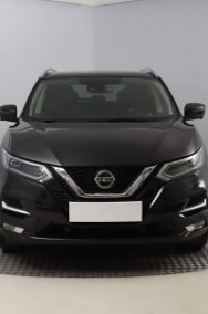 Nissan Qashqai II , Salon Polska, 1. Właściciel, Serwis ASO, Navi, Klimatronic,-2