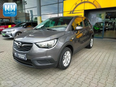 Opel Crossland X 130 KM Enjoy 1.2T benz.130KM Enjoy, Pakiet Plus, Salon PL-1
