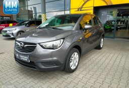 Opel Crossland X 130 KM Enjoy 1.2T benz.130KM Enjoy, Pakiet Plus, Salon PL