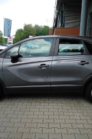 Opel Crossland X 130 KM Enjoy 1.2T benz.130KM Enjoy, Pakiet Plus, Salon PL-2