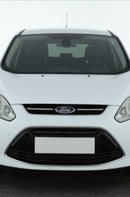 Ford C-MAX II , Xenon, Klimatronic, Tempomat, Parktronic,ALU-2