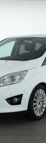 Ford C-MAX II , Xenon, Klimatronic, Tempomat, Parktronic,ALU-3