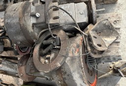 Massey Ferguson 3690 Obudowa Hamulca Tylnego Lewa 3616545M2