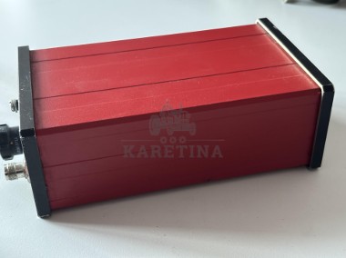 THALES LandStar Mk IV TYPE 90952/3/224 SAT 019 204.0 Navigation GPS-1