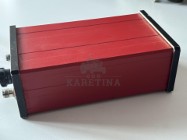 THALES LandStar Mk IV TYPE 90952/3/224 SAT 019 204.0 Navigation GPS