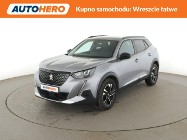 Peugeot 2008 fv23 full led navi pdc manual auto klima