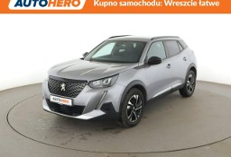 Peugeot 2008 fv23 full led navi pdc manual auto klima