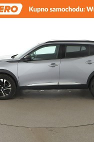 Peugeot 2008 fv23 full led navi pdc manual auto klima-2