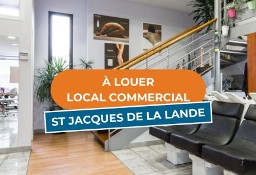 Lokal SAINT-JACQUES-DE-LA-LANDE