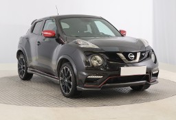 Nissan Juke , Salon Polska, Serwis ASO, Navi, Xenon, Klimatronic,
