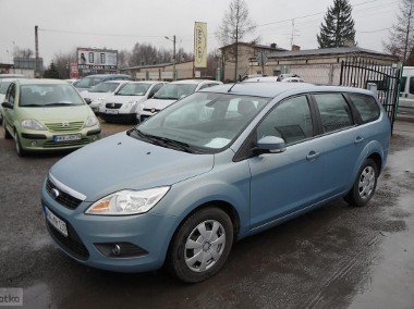Ford Focus II 1.8 benzyna-1