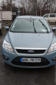Ford Focus II 1.8 benzyna-2