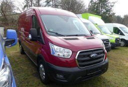 Ford Transit 2,0 Tdci 130KM L3H2 Nawigacja kamera asystent pasa ruchu F. VAT23