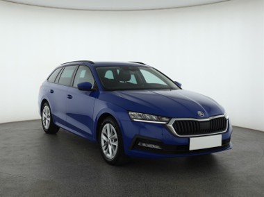 Skoda Octavia IV , Salon Polska, 1. Właściciel, Serwis ASO, VAT 23%,-1