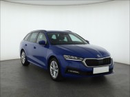 Skoda Octavia IV , Salon Polska, 1. Właściciel, Serwis ASO, VAT 23%,