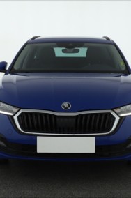 Skoda Octavia IV , Salon Polska, 1. Właściciel, Serwis ASO, VAT 23%,-2