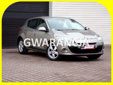 Renault Megane III AUTOMAT /Klimatronic /Hend Free/2,0 /140KM /2010-1