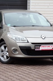 Renault Megane III AUTOMAT /Klimatronic /Hend Free/2,0 /140KM /2010-2