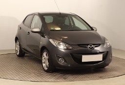 Mazda 2 IV , Klimatronic, Parktronic, Podgrzewane siedzienia,ALU