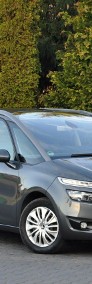 Citroen C4 Picasso II 1.6HDI(116KM)*Led*Navi*7-Foteli*Chrom*WelurI Wł*Keyless Go*ASO Citro-3