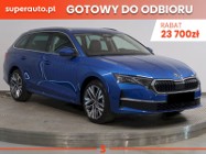 Skoda Octavia IV Sportline 2.0 TDI DSG Sportline 2.0 TDI DSG 150KM