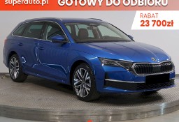 Skoda Octavia IV Sportline 2.0 TDI DSG Sportline 2.0 TDI DSG 150KM