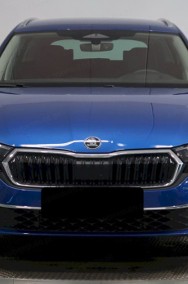 Skoda Octavia IV Sportline 2.0 TDI DSG Sportline 2.0 TDI DSG 150KM-2