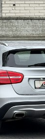 Mercedes-Benz Klasa GLA 1.6i 156KM Navi/Alu17/SerwisASO/PDC/Xenon/Led/Perfekcyjny-3