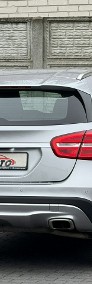 Mercedes-Benz Klasa GLA 1.6i 156KM Navi/Alu17/SerwisASO/PDC/Xenon/Led/Perfekcyjny-4