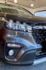 Suzuki SX4 S-Cross 1.4 BoosterJet mHEV Premium Plus SP aut 1.4 BoosterJet mHEV Premium Plus-2