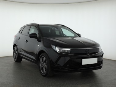 Opel , Salon Polska, Serwis ASO, Automat, VAT 23%, Skóra,-1
