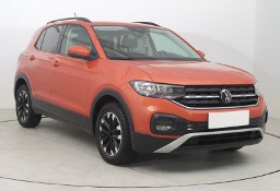 Volkswagen T-Cross , Salon Polska, 1. Właściciel, Klima