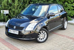 Suzuki Swift IV GWARANCJA * klimatyzacja * 1.3 benzyna * zadbany * warszawa