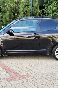 Suzuki Swift IV GWARANCJA * klimatyzacja * 1.3 benzyna * zadbany * warszawa-2