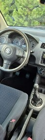 Suzuki Swift IV GWARANCJA * klimatyzacja * 1.3 benzyna * zadbany * warszawa-4