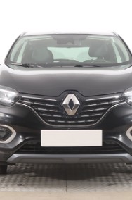 Renault Kadjar I , Serwis ASO, Skóra, Navi, Klimatronic, Tempomat, Parktronic,-2