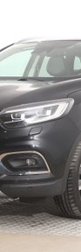 Renault Kadjar I , Serwis ASO, Skóra, Navi, Klimatronic, Tempomat, Parktronic,-3