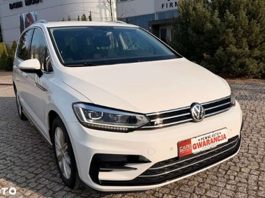 Volkswagen Touran III-1