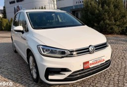 Volkswagen Touran III