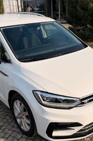 Volkswagen Touran III-2