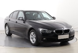 BMW SERIA 3 V (F30/F31/F34) BMW SERIA 3 , Salon Polska, Serwis ASO, Automat, Navi, Klimatronic,