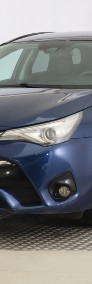 Toyota Avensis IV , Salon Polska, Serwis ASO, Xenon, Bi-Xenon, Klimatronic,-3