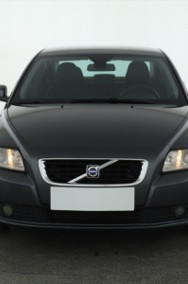 Volvo S40 II , Klimatronic, Tempomat, Parktronic,ALU-2